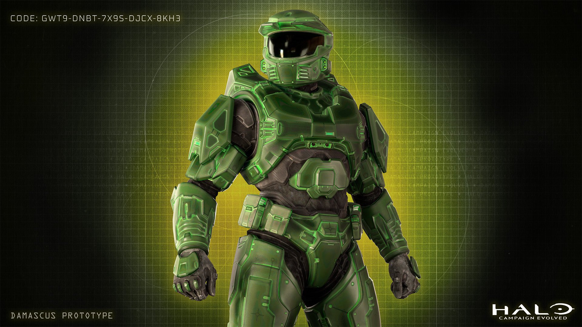 Cómo conseguir 5 armaduras totalmente gratis para el nuevo Halo: Campaign Evolved