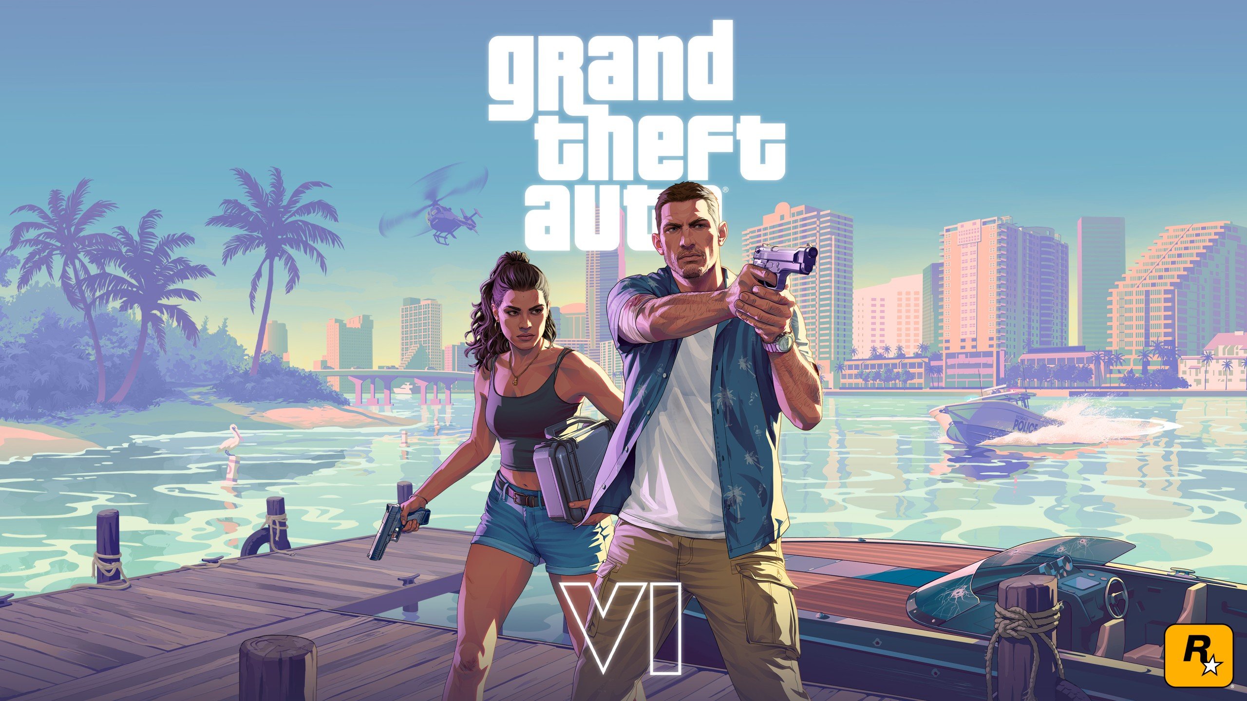 GTA 6 afronta su semana clave ante la reunión crucial de Take-Two